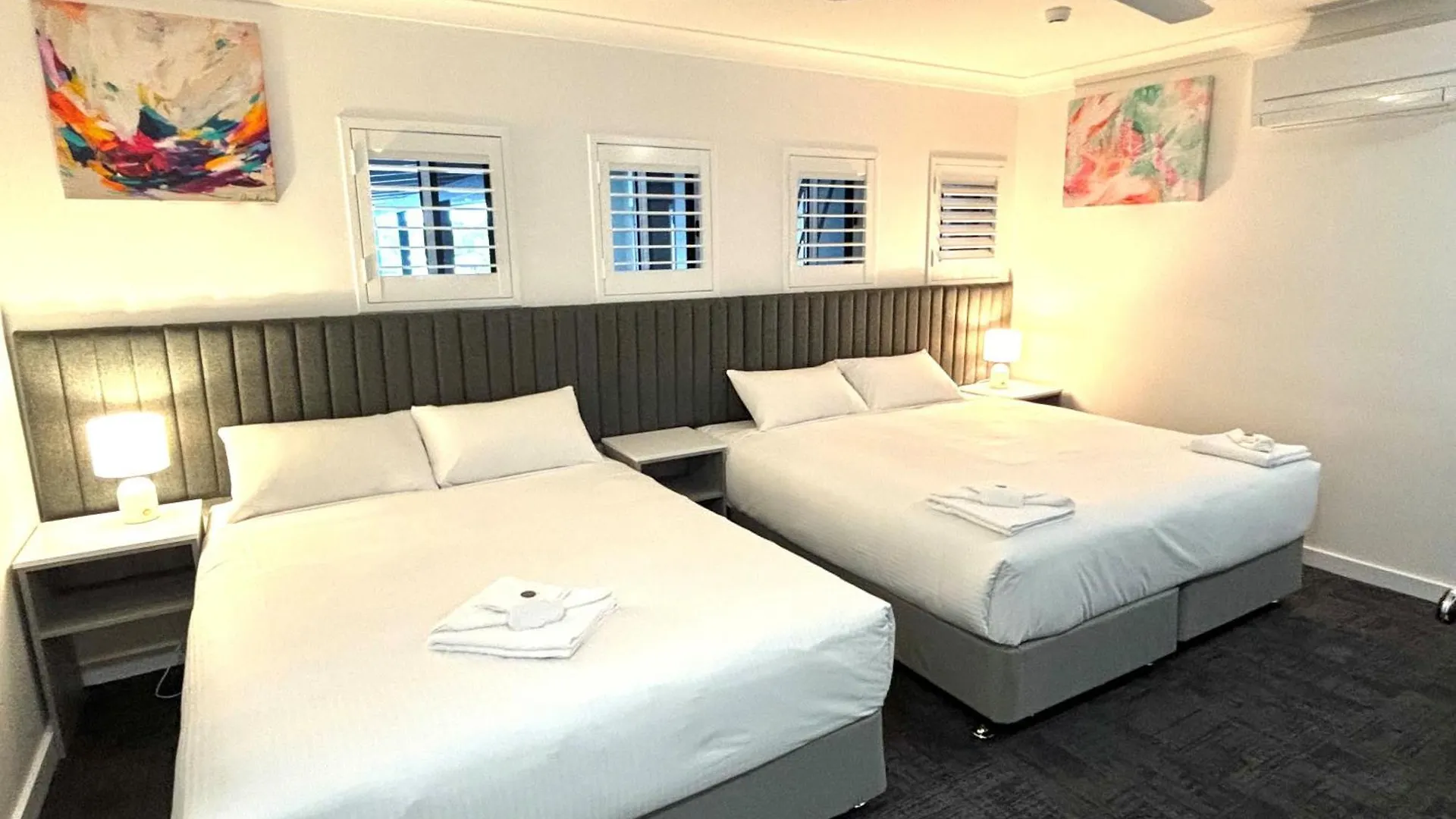 Palace Hotel Proserpine