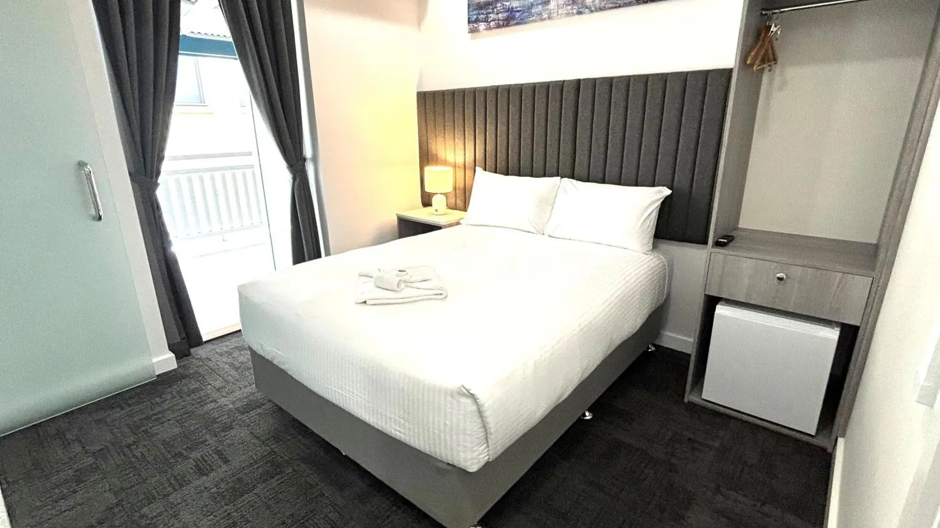 Palace Hotel Proserpine