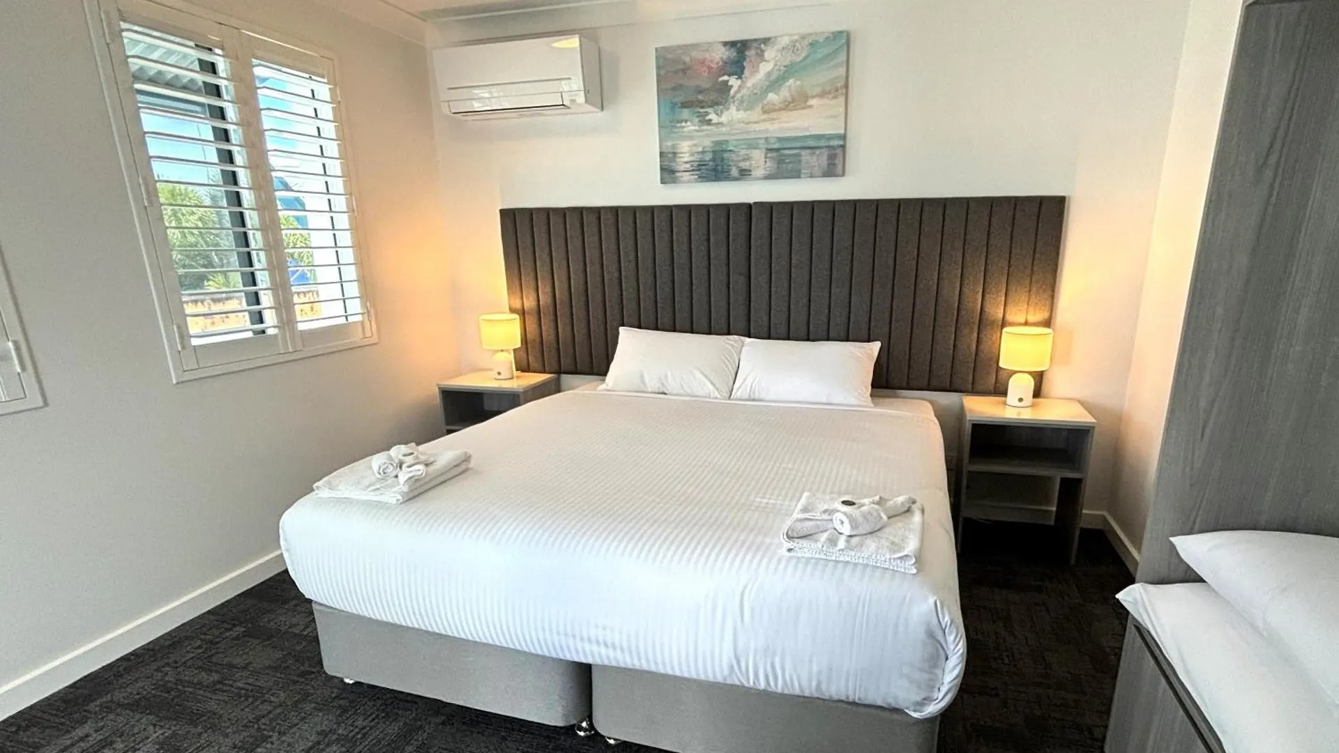 Palace Hotel Proserpine