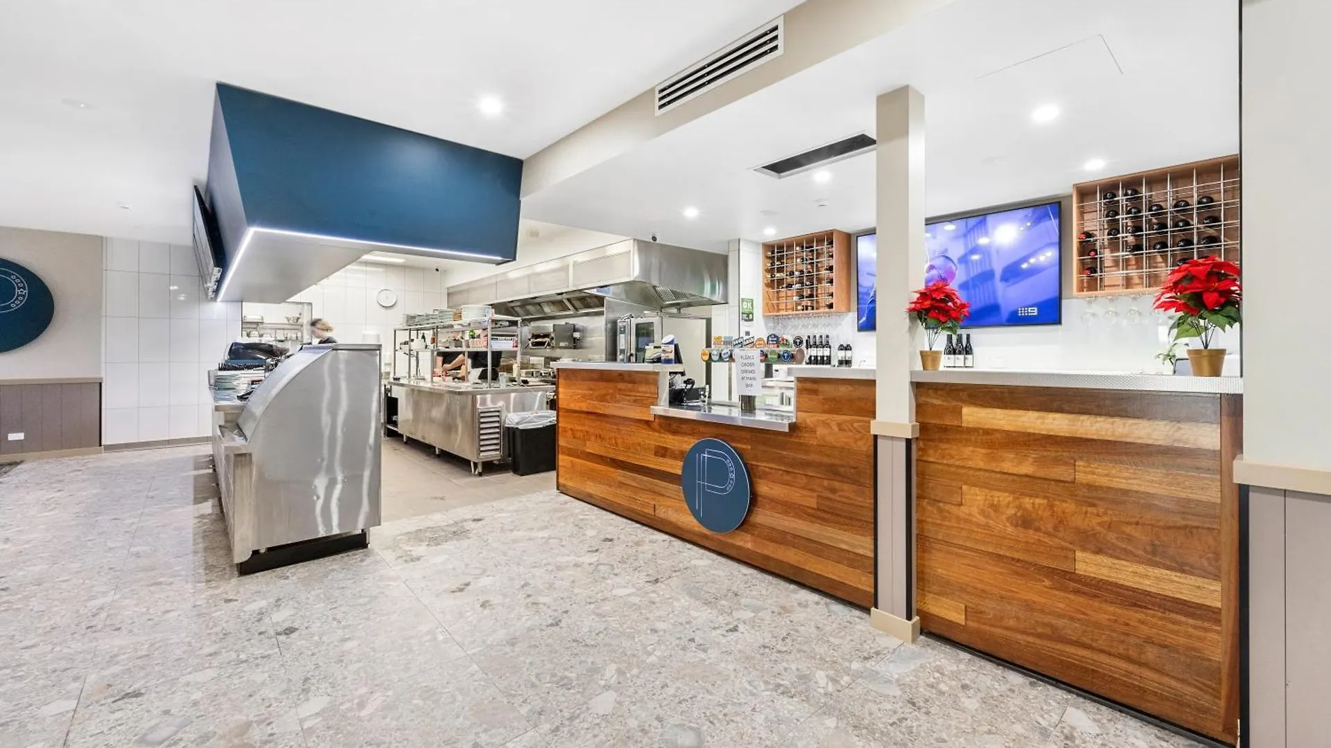 Palace Hotel Proserpine