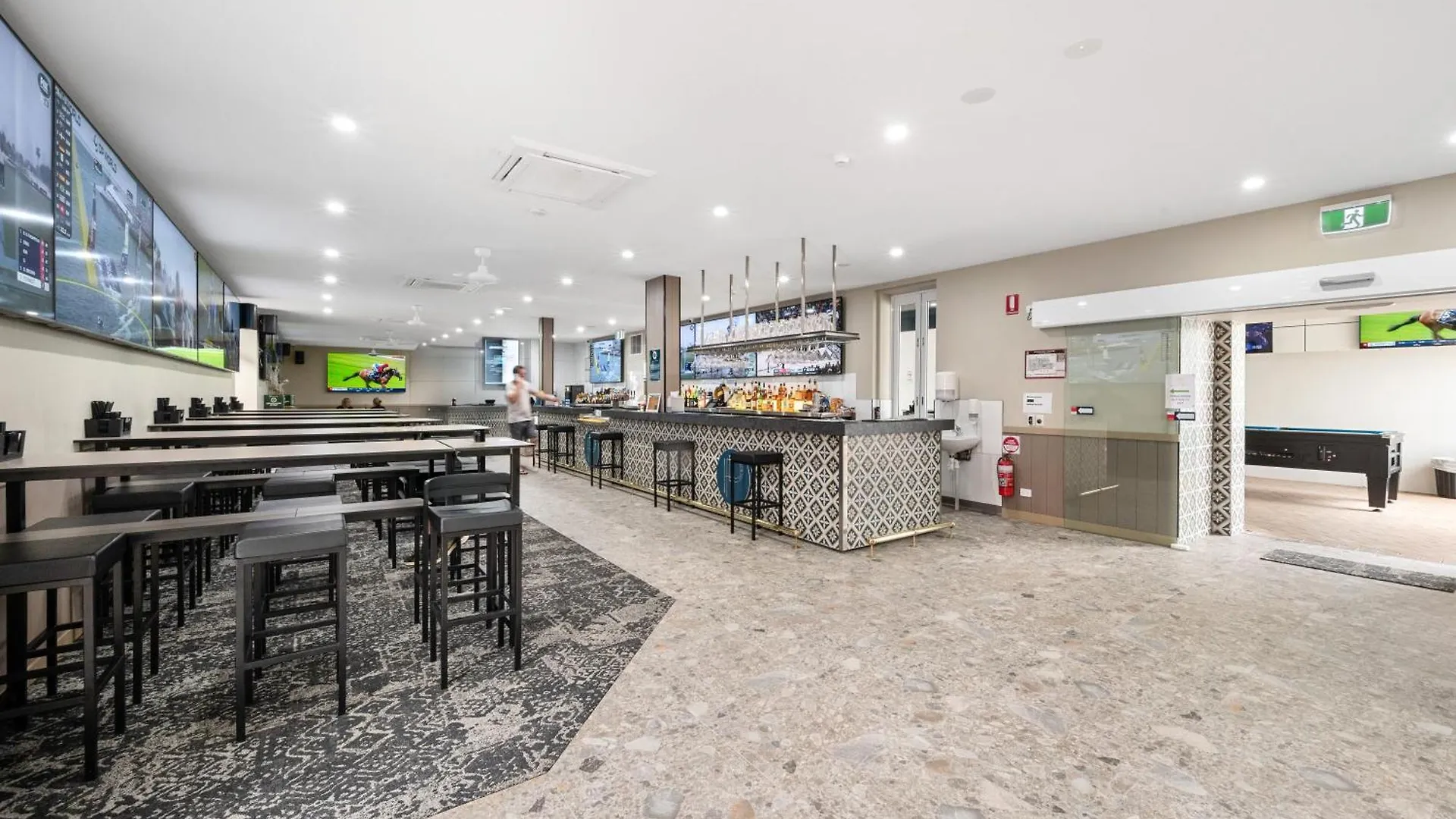 Palace Hotel Proserpine