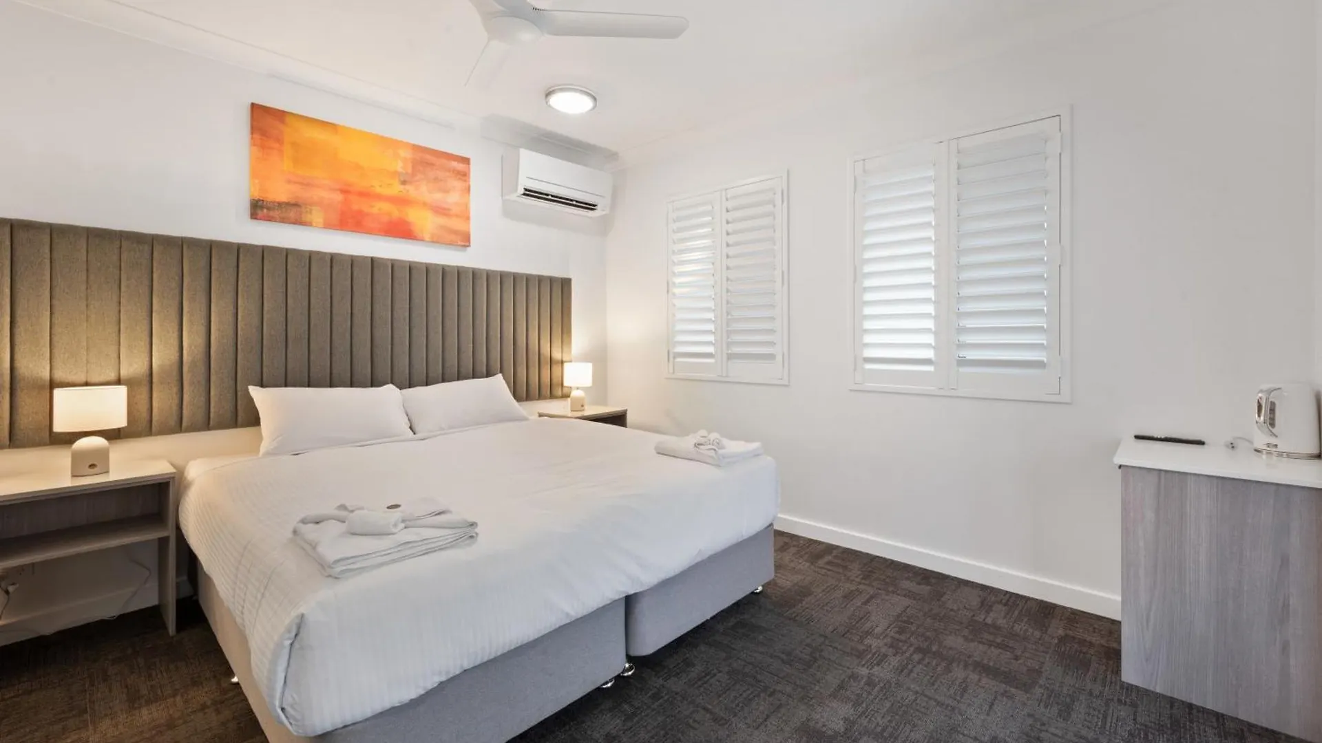 Palace Hotel Proserpine