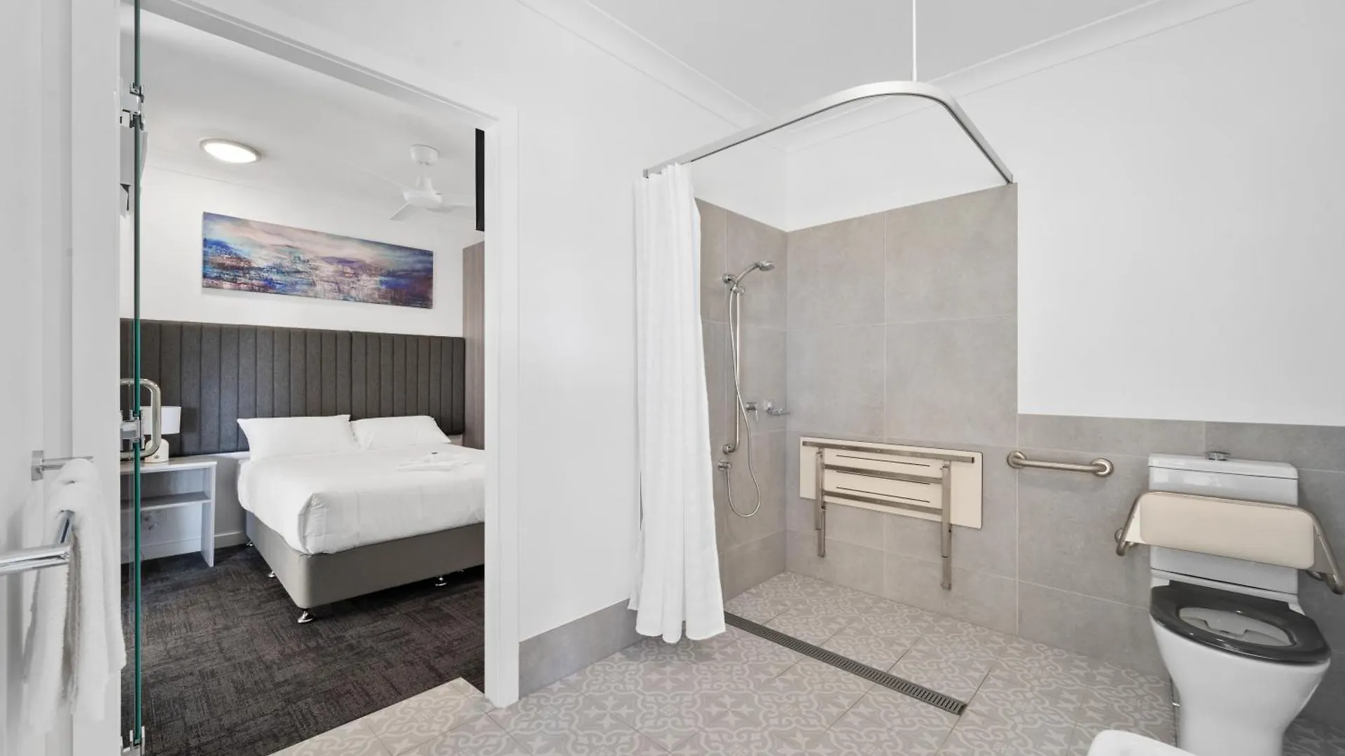 Palace Hotel Proserpine