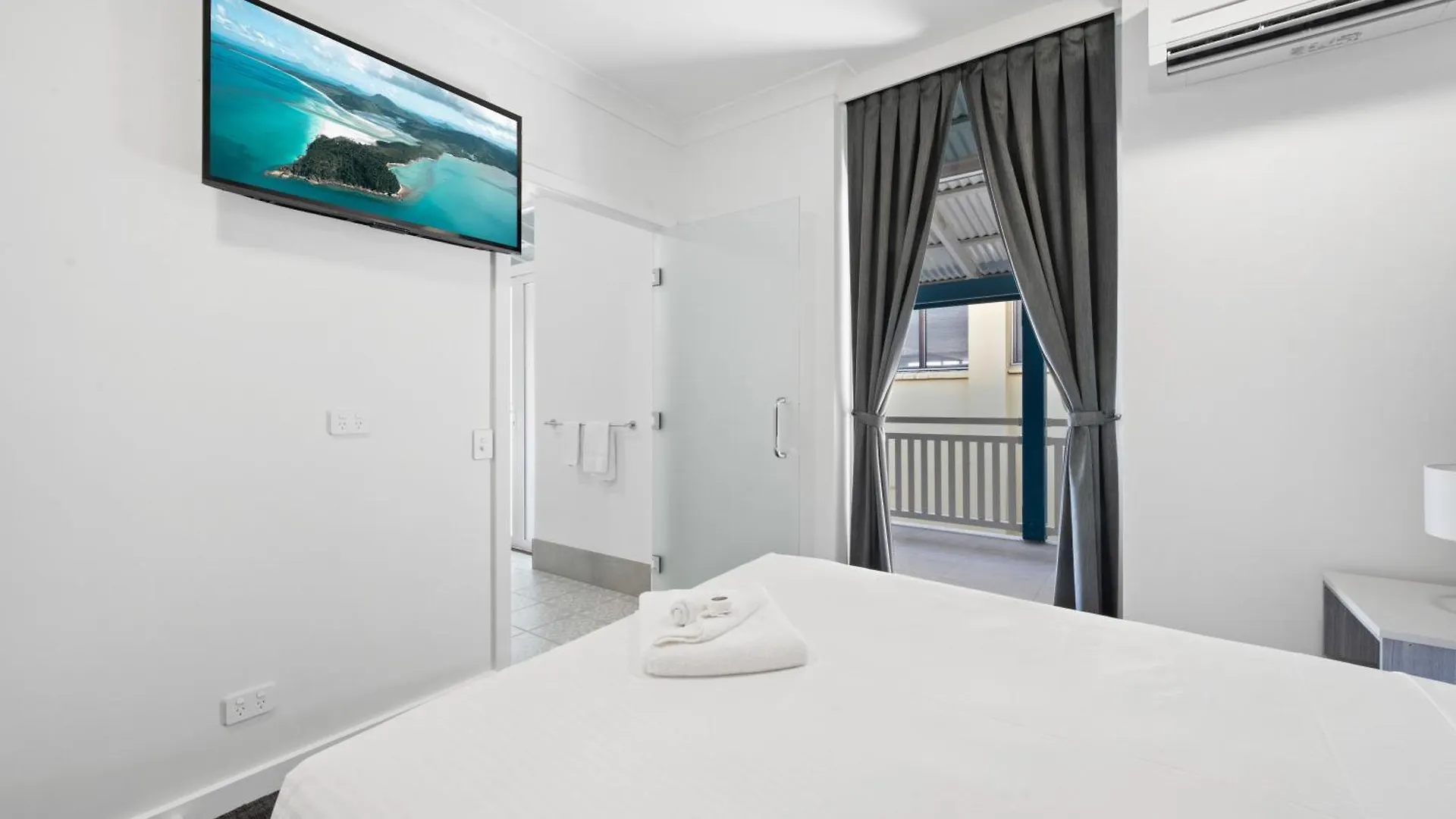 Palace Hotel Proserpine