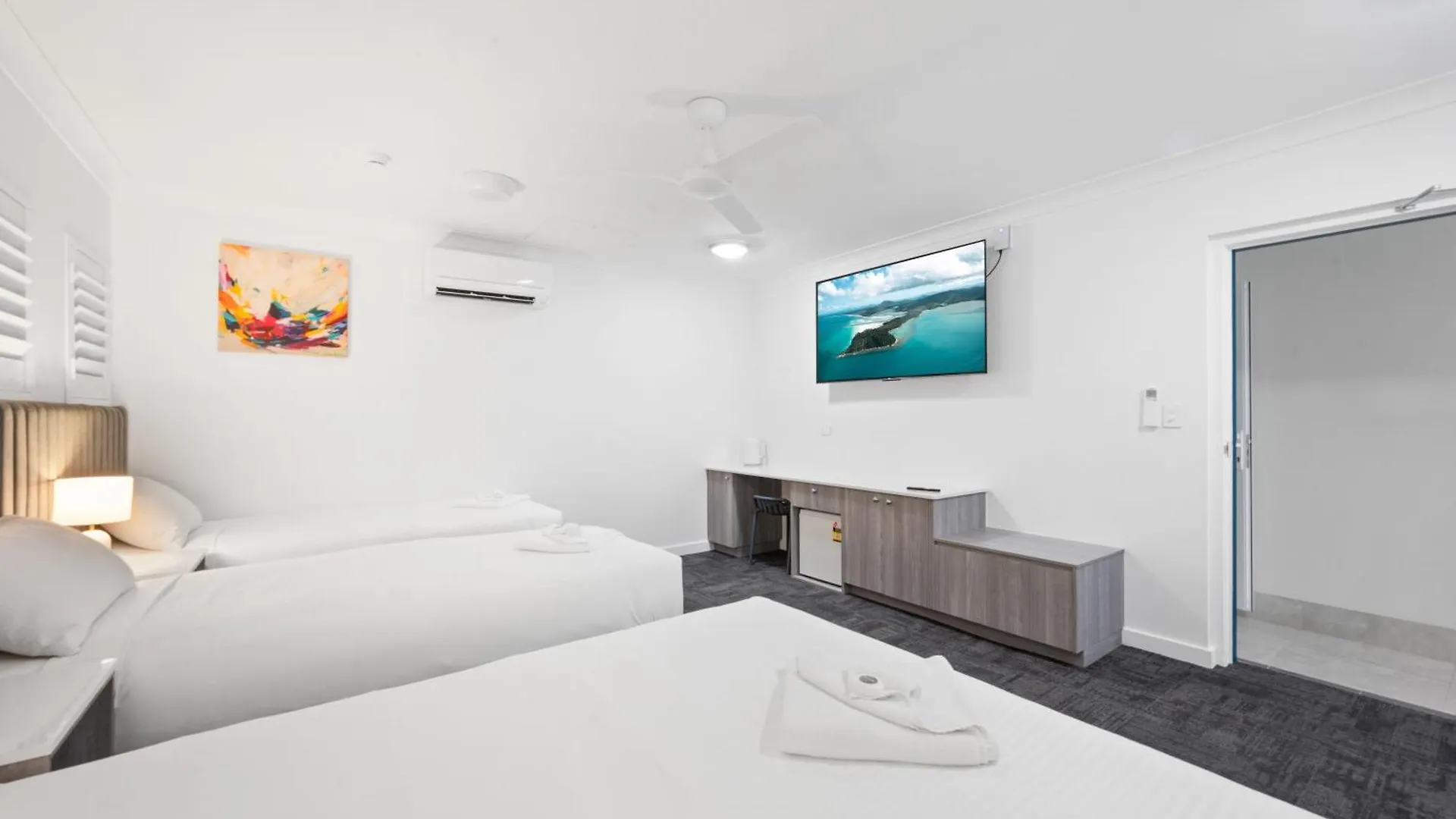 Palace Hotel Proserpine