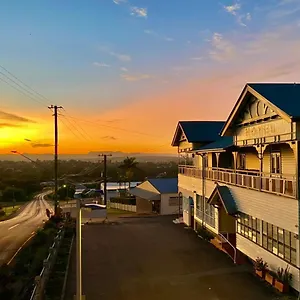  Hotel Railway
