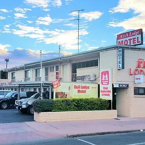 3* Motel A&a