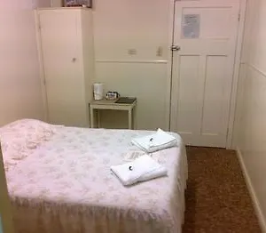3* Hotel Yungaburra Hotel