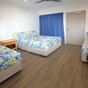 3* Motel Reef Gardens