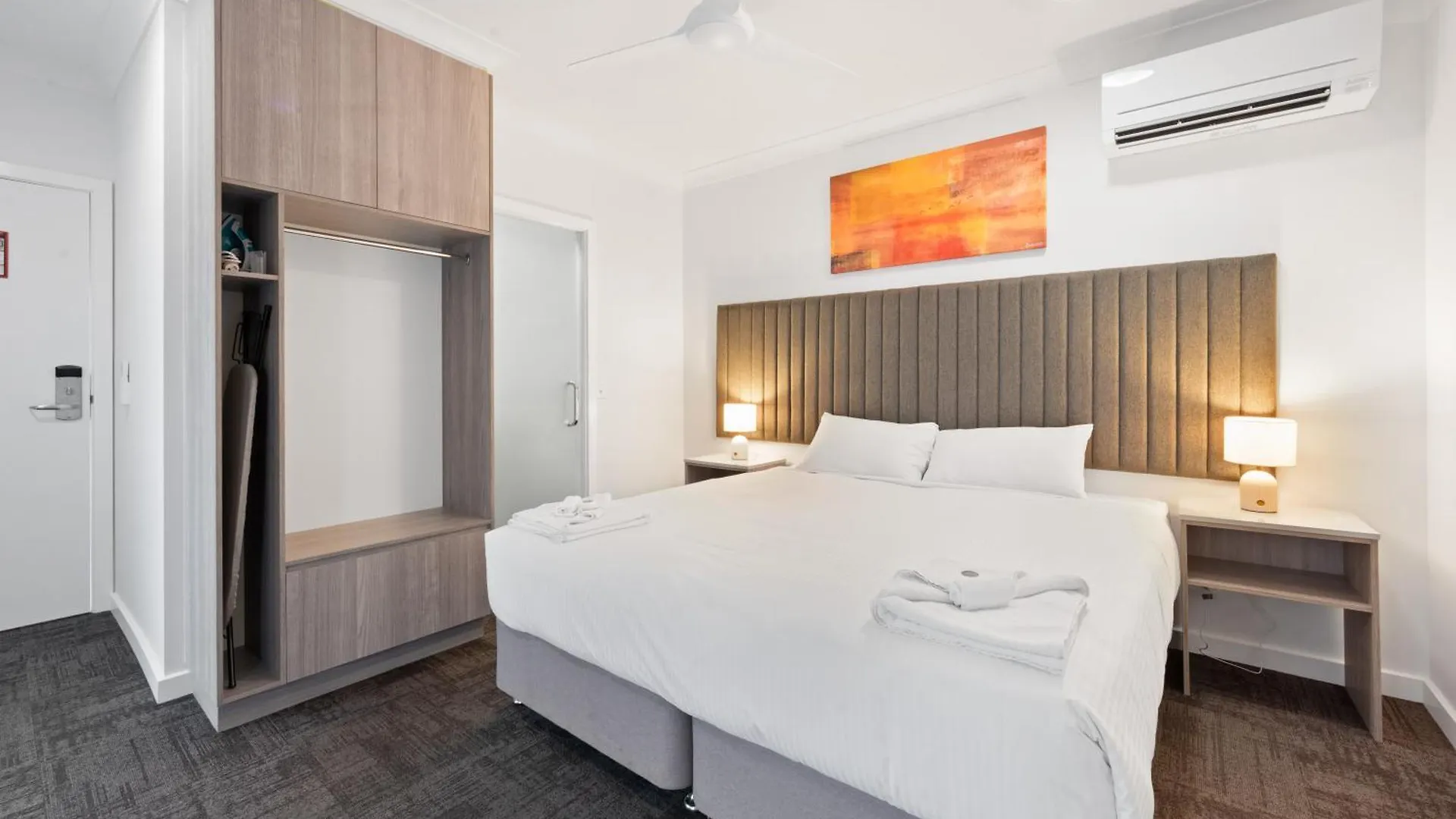 Palace Hotel Proserpine